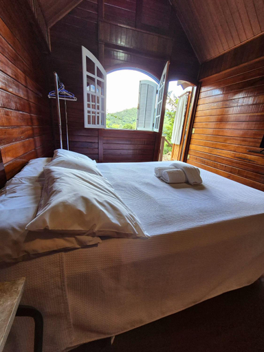 Bedroom 3, Passaro de Fogo, Santo Antônio do Pinhal