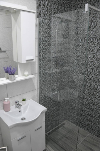 Bathroom 3, Apartmani DAR Trebinje, Trebinje