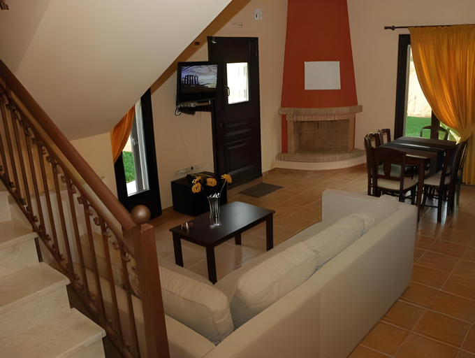 Others 5, Kefalos Villas, Ionian Islands