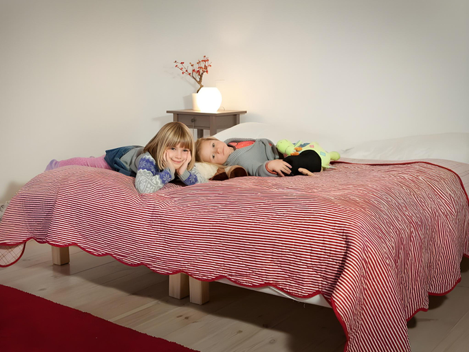 Bedroom 2, Dvur Stran - Karlsbad, Karlovy Vary