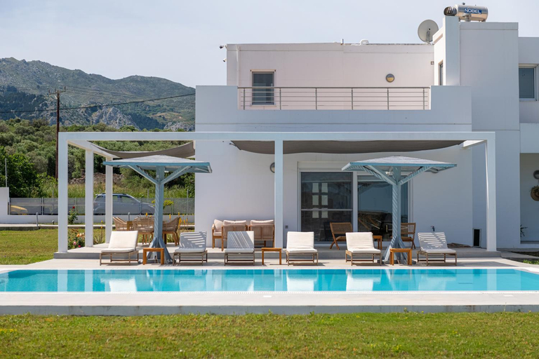 Sport & Beauty 3, Villa Miniera, South Aegean