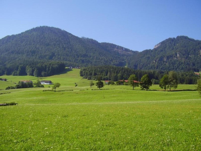 Others 5, Ferienwohnung in den Ruhpolder Bergen, Traunstein