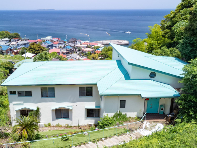 Exterior & Views 2, Villa FUN Kawana, Itō
