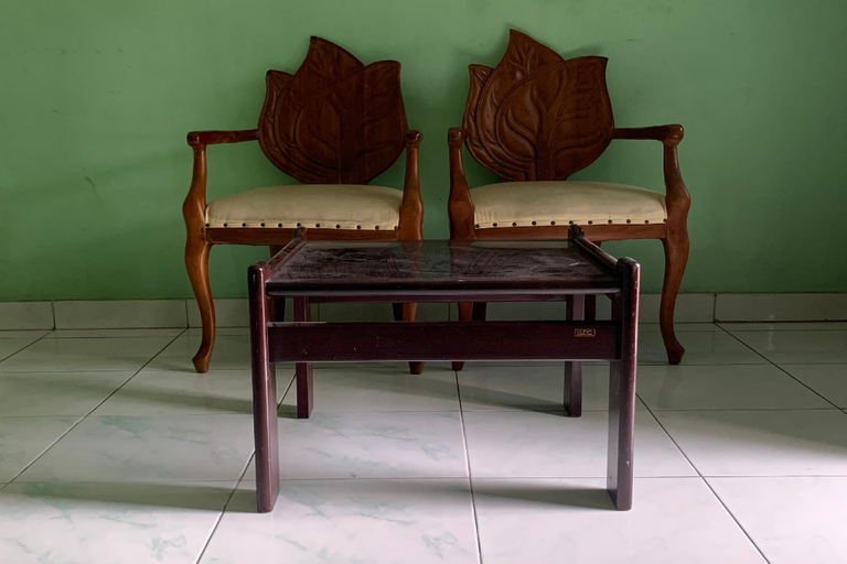 Others 4, OYO 93839 Aquenda Homestay, Sleman
