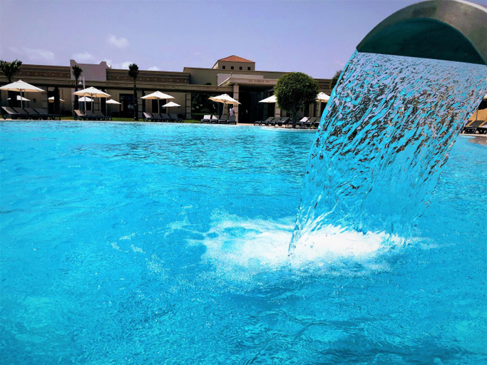 Sport & Beauty 2, Oasis Beach & Spa - Blue Pearl, Berkane Taourirt
