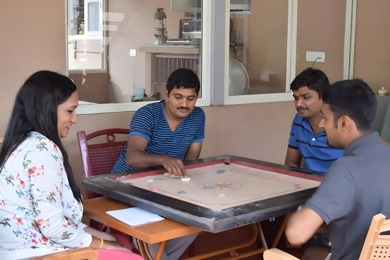 Food & Drinks, Sri Sai Homestay, Chikmagalur