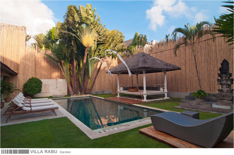 Sport & Beauty 2, 3BR Villa Rabu - Minggu Villas Seminyak, Badung
