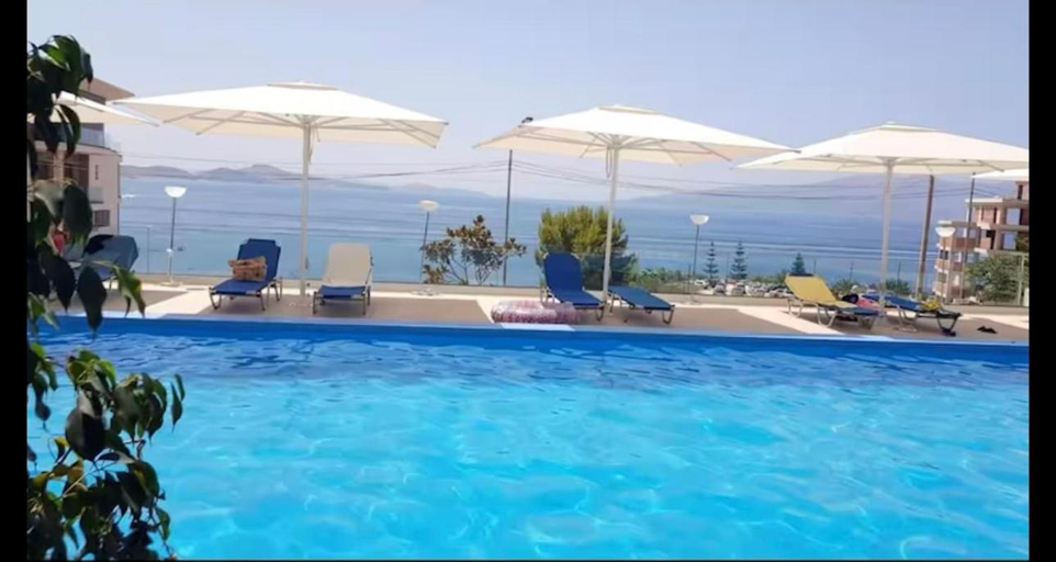 Sport & Beauty 2, Dania Sea View Apartments, Sarandës