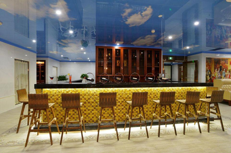 Food & Drinks 3, Wanjiale International Hotel, Changsha