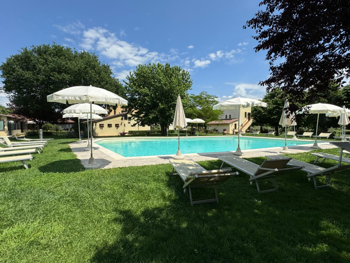 Sport & Beauty 2, La Locanda dei Golosi, Perugia