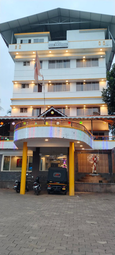 Exterior & Views 3, Sai Skanda, Dakshina Kannada