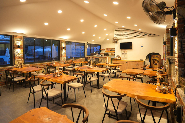 Food & Drinks 4, marla suite, Fethiye