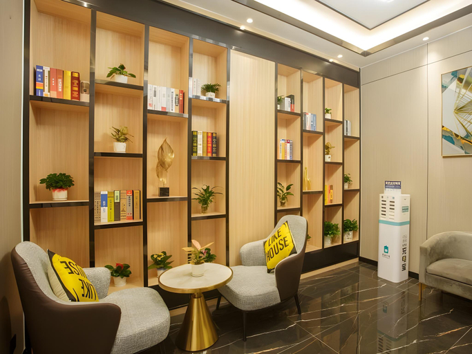 Others 4, Green Tree Inn Express Yulin Chinese Medicine Port, Yulin
