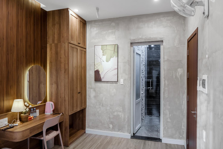 Others 4, Lang Homestay, Huế
