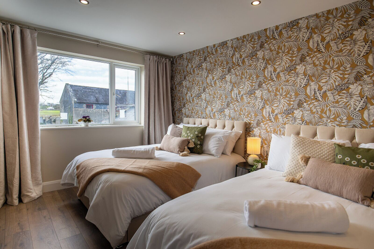 Room 2, The Oyster House