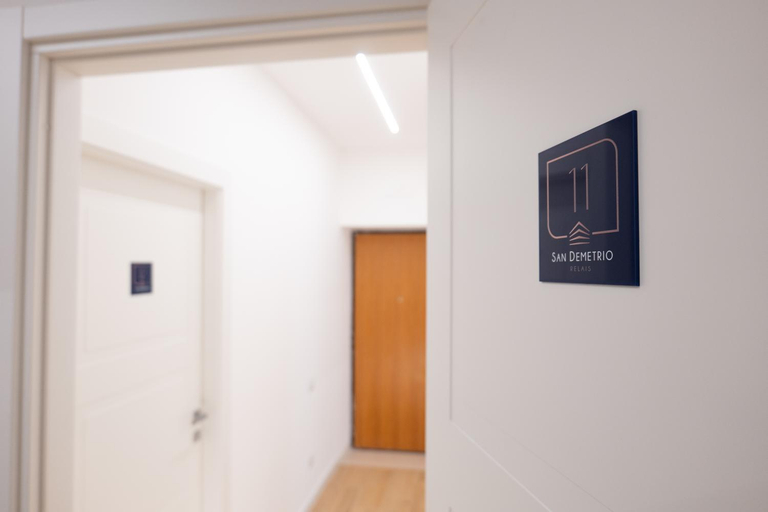 Others 3, Relais San Demetrio - Modern & Central rooms by Leading Hotel, Salerno