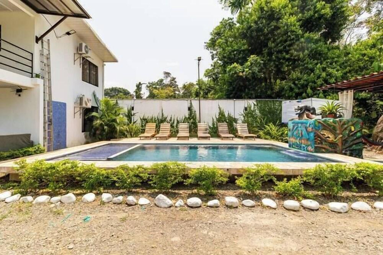 Sport & Beauty 2, Villas Mapache del Caribe, Talamanca