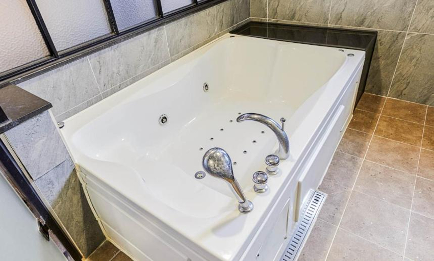 Bathroom 5, Hwaseong BONITO, Hwaseong