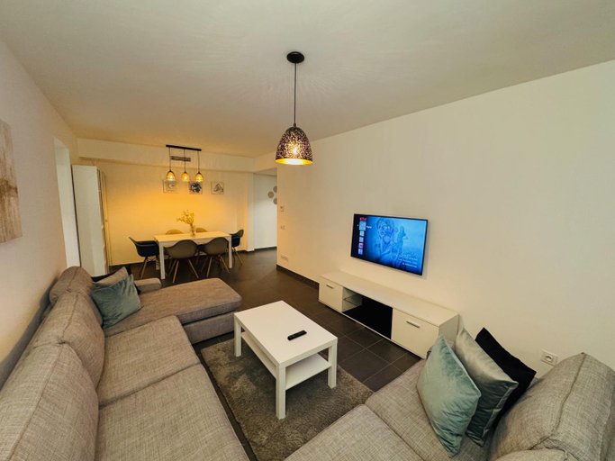 Others 4, Wonderful apartment in Tangier City Center, Tanger-Assilah