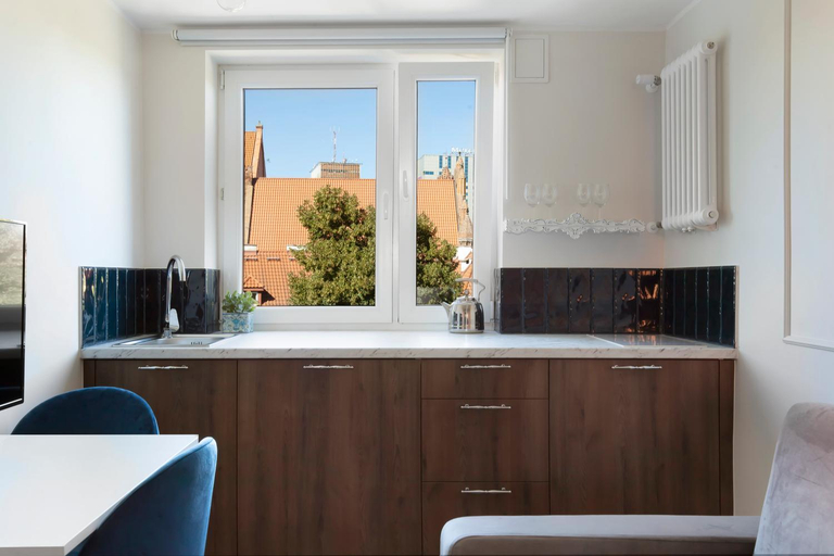 Others 5, Elite Apartments Old Town Premium, Gdańsk City