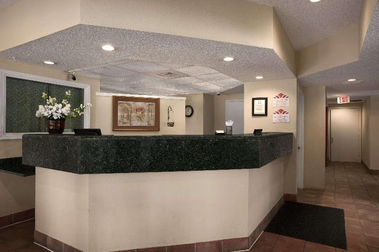 Public Area, Hawthorn Suites by Wyndham Grand Rapids, MI, Kent