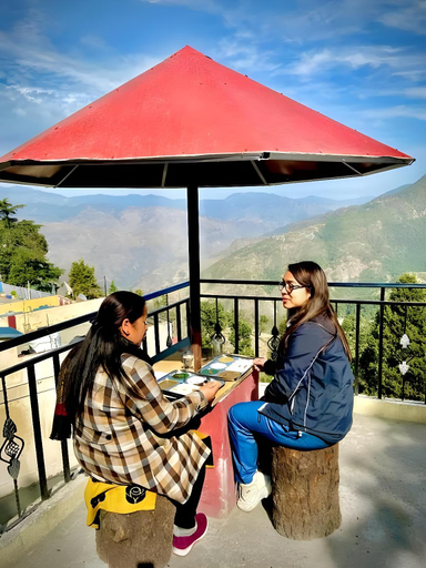 Others 3, The Kaafal Home Stay, Dehradun