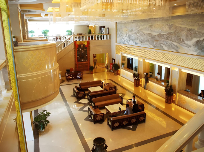 Others 5, Lhasa Hotel, Lhasa