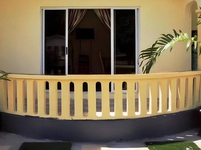 Others 3, My Ozi Perl New Creole Villas
