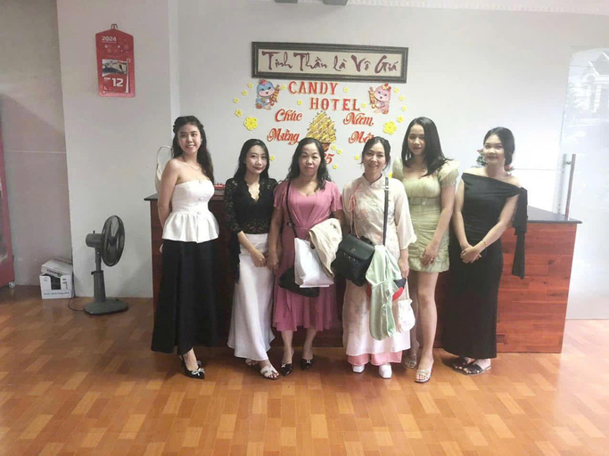 Others 5, Candy Hotel Cần Thơ, Cái Răng