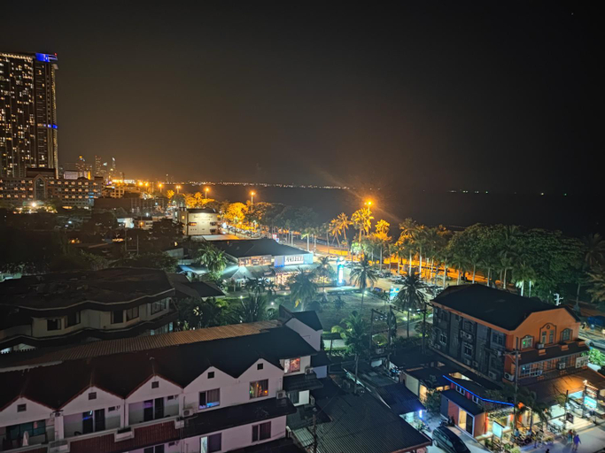 Others 5, Thiantong ocean view seaside condo beach resort, Pattaya