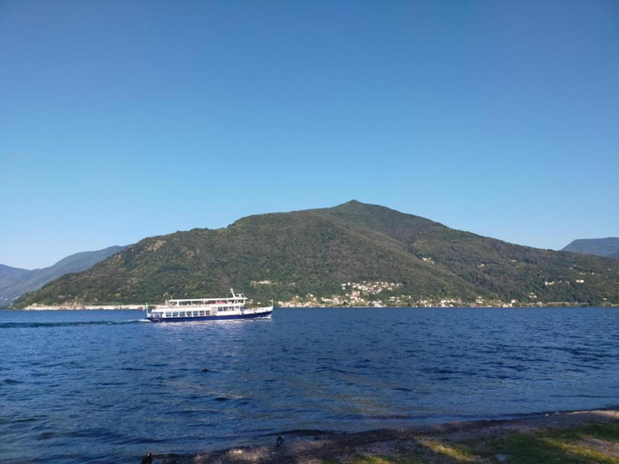 Others 2, Apartment near Lago Maggiore and Lugano, Varese