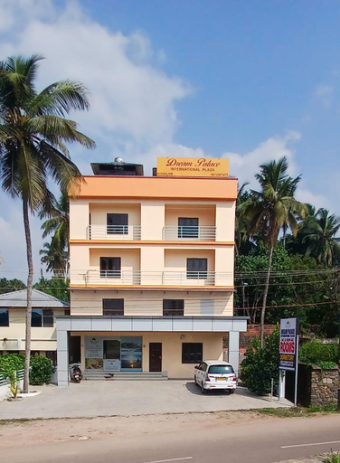 3, Royal Dream Palace International, Thiruvananthapuram