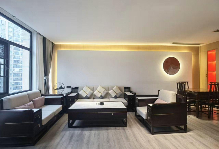 Others 5, Lavande Hotel·Zunyi Bozhou, Zunyi