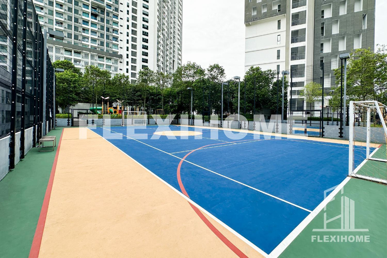 Sport & Beauty 2, Cybersquare Cyberjaya Comfy Studio by Flexihome, Sepang