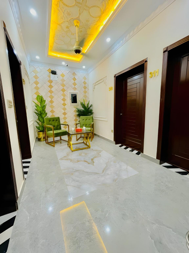 Others 3, Go Hotel 001 Johar Town, Lahore