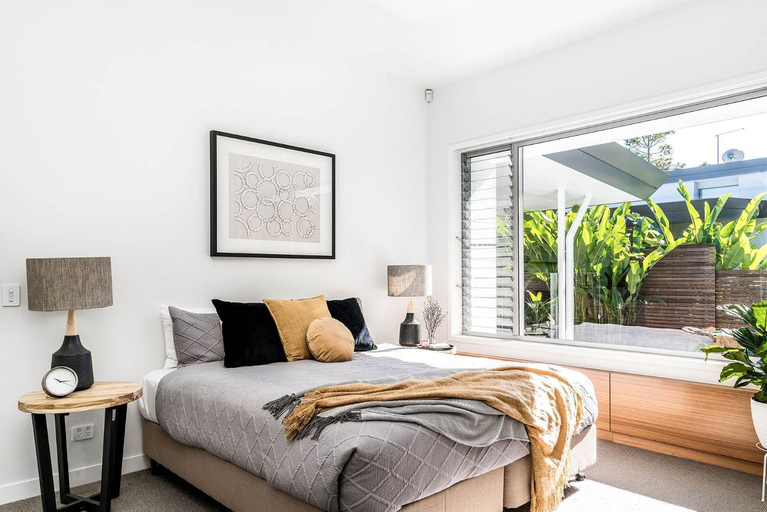 Bedroom, Kaylani Cove, Byron