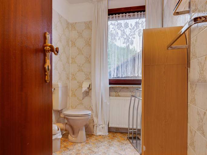 Bathroom, Gemutlicher Aufenthalt in Kamschlacken, Osterode am Harz