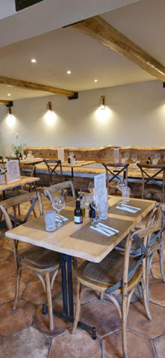 Food & Drinks 4, U PASTURELLU, Haute-Corse