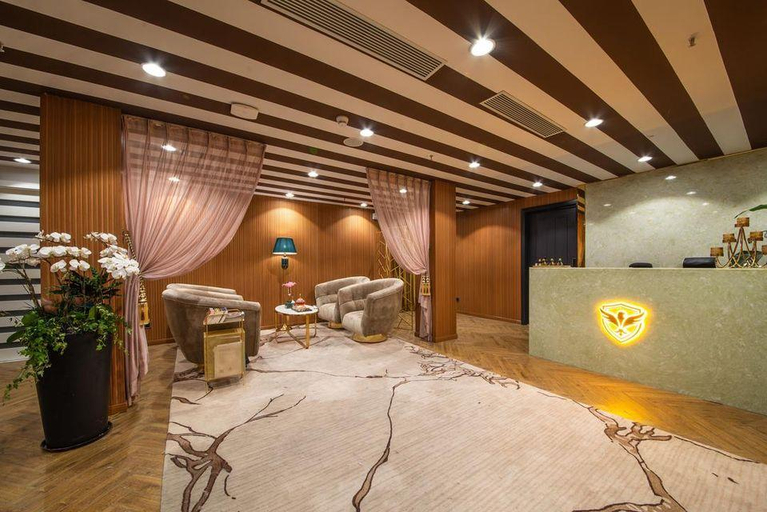 Others 3, YOME Hotel, Shenzhen