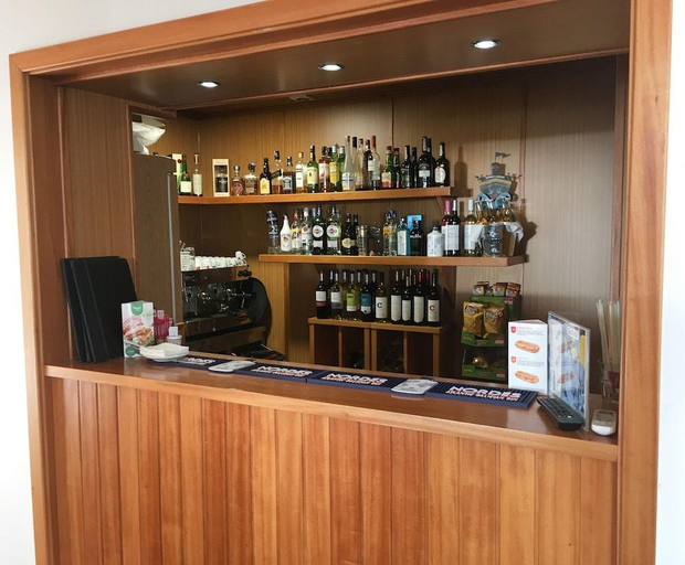 Food & Drinks 5, WOT Pinhalmar Soul, Peniche