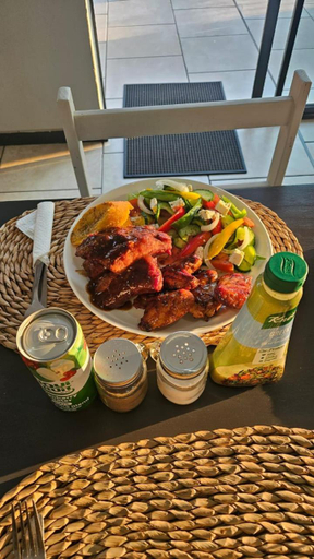 Food & Drinks 5, Fairview Guest House Hartswater, Frances Baard