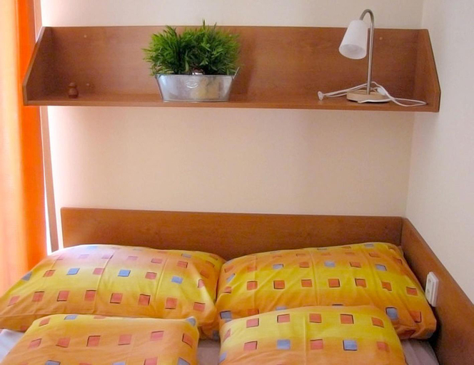 2, Apartman Oscadnica, Cadca