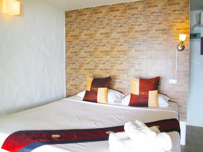Bedroom 3, Tamarina Resort Arng Sila, Muang Chon Buri