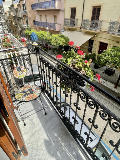 Others 4, I MORI - Holiday Rooms, Palermo
