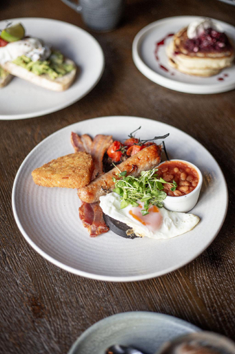 Food & Drinks 4, The White Hart, Wroughton, Swindon