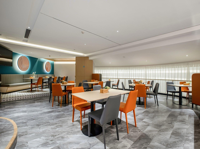 Food & Drinks 4, City Comfort Inn Nanning Guangxi University, Nanning