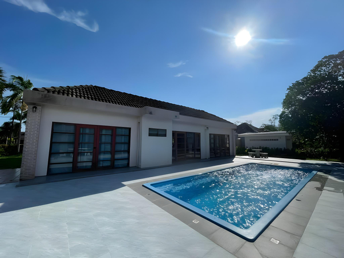 2, HOMIE VILLA RAYONG, Klaeng