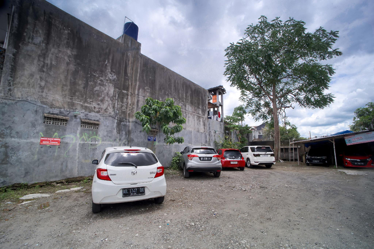 Others 5, Bayang Brothers Residence By Occupied, Sleman