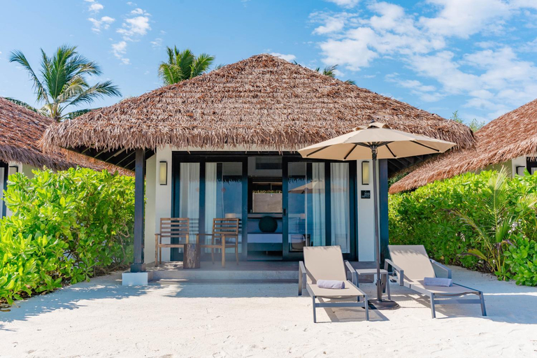 Exterior & Views 1, NOOE Maldives Kunaavashi, Vaavu Atoll