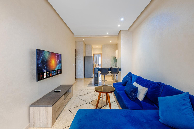 Others 3, Brand New and Stylish appart hotel Best location, Marrakech